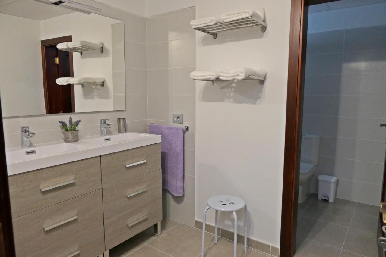 Vivienda Vacacional Cruz Alta فرونتيرا المظهر الخارجي الصورة
